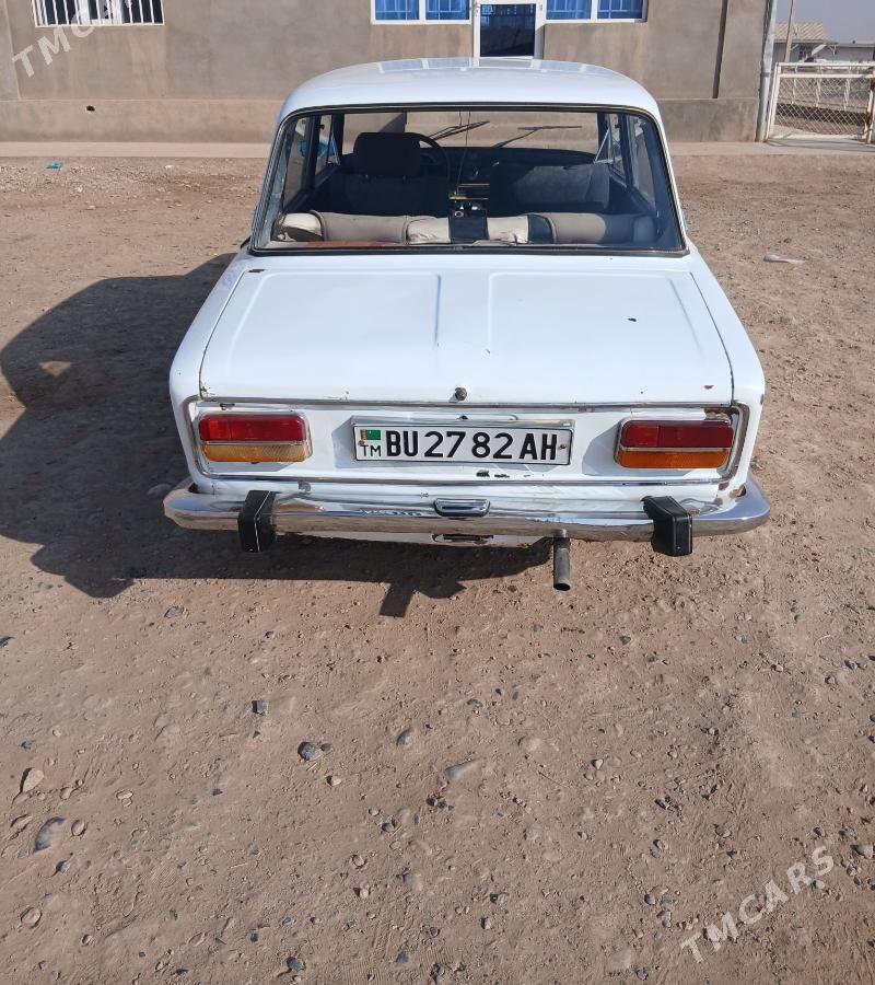 Lada 2103 1980 - 11 000 TMT - Теджен - img 2