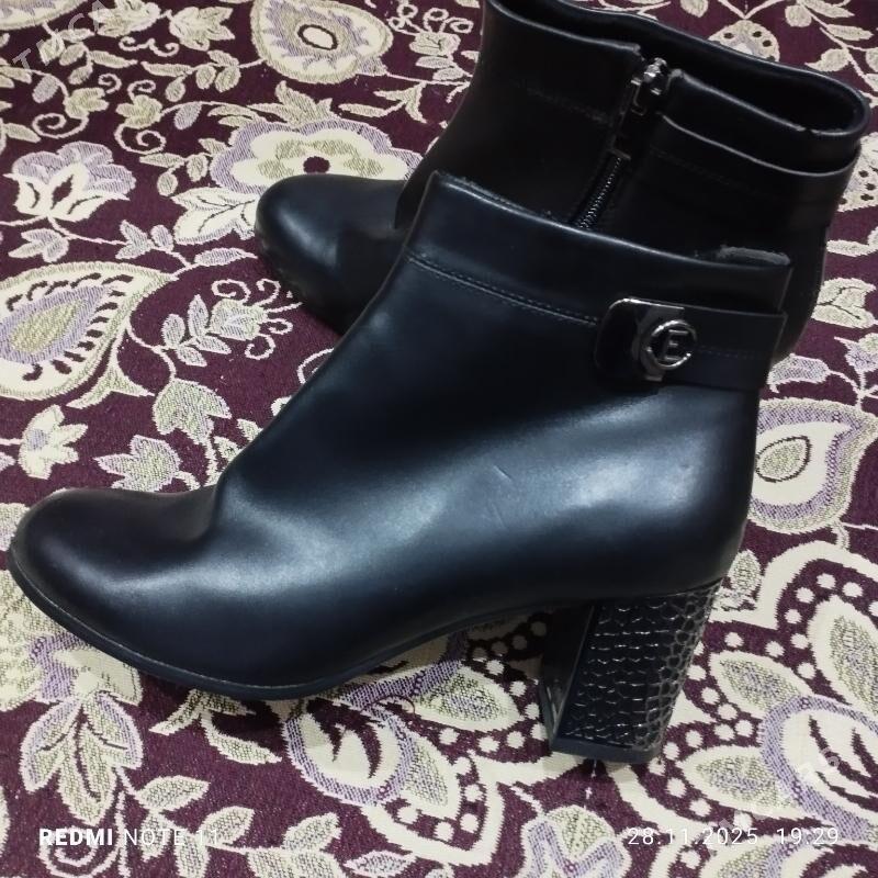 Ädik - Balkanabat - img 4