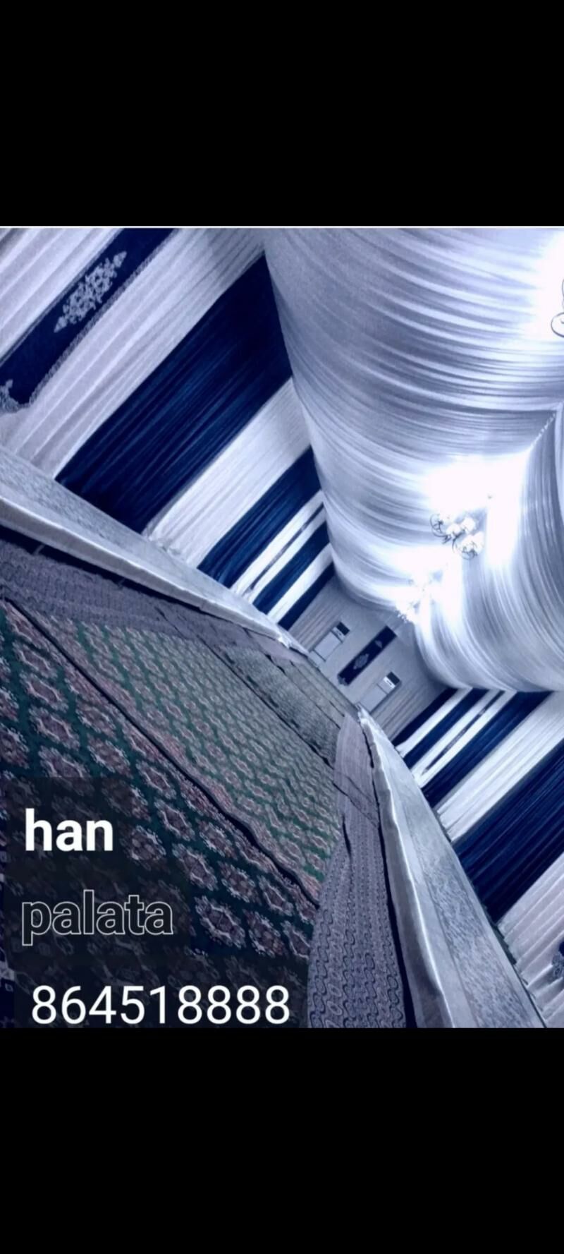 Aỳna toỳ hyzmatlary - Aşgabat - img 3