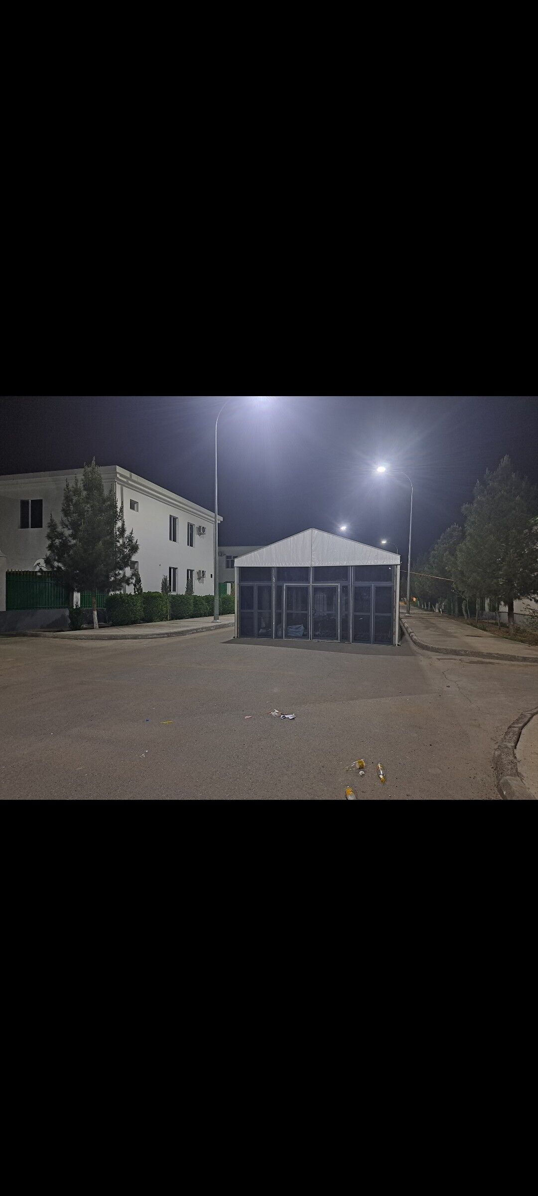 Aỳna toỳ hyzmatlary - Aşgabat - img 7