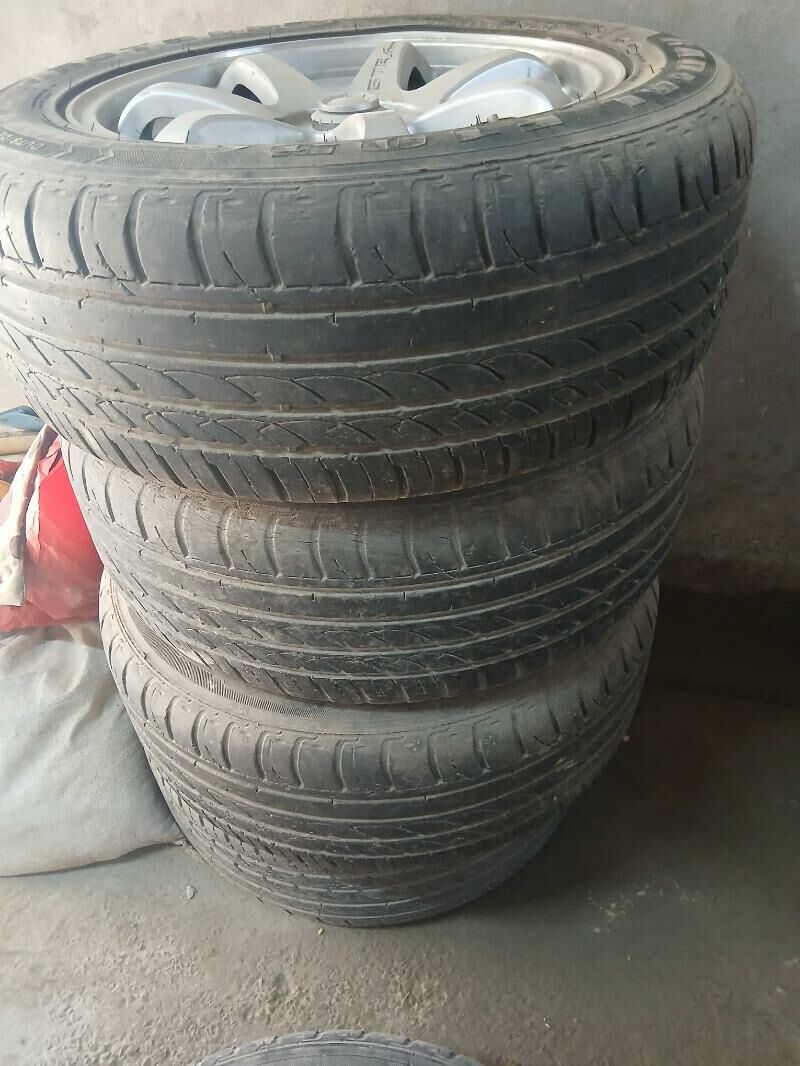 diska balon 2 400 TMT - Türkmenabat - img 2