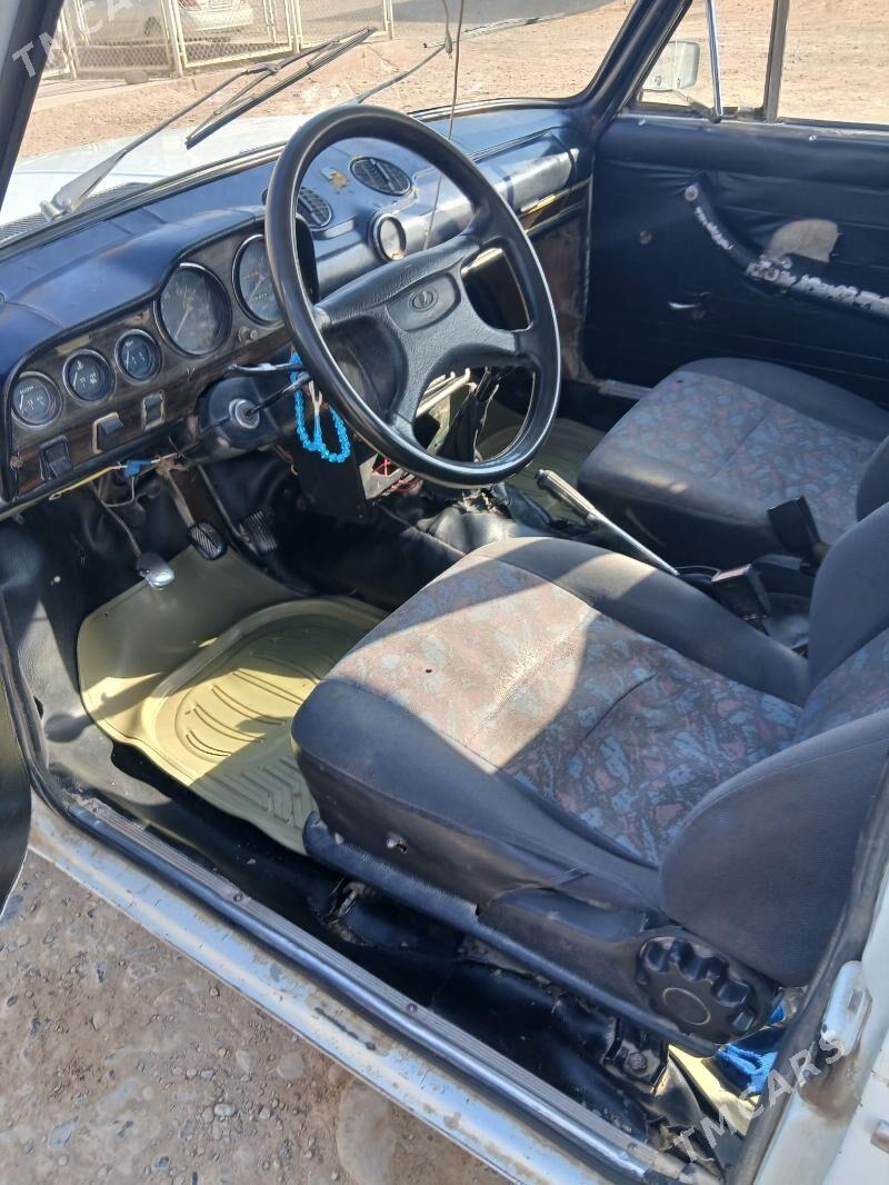 Lada 2103 1980 - 11 000 TMT - Теджен - img 5