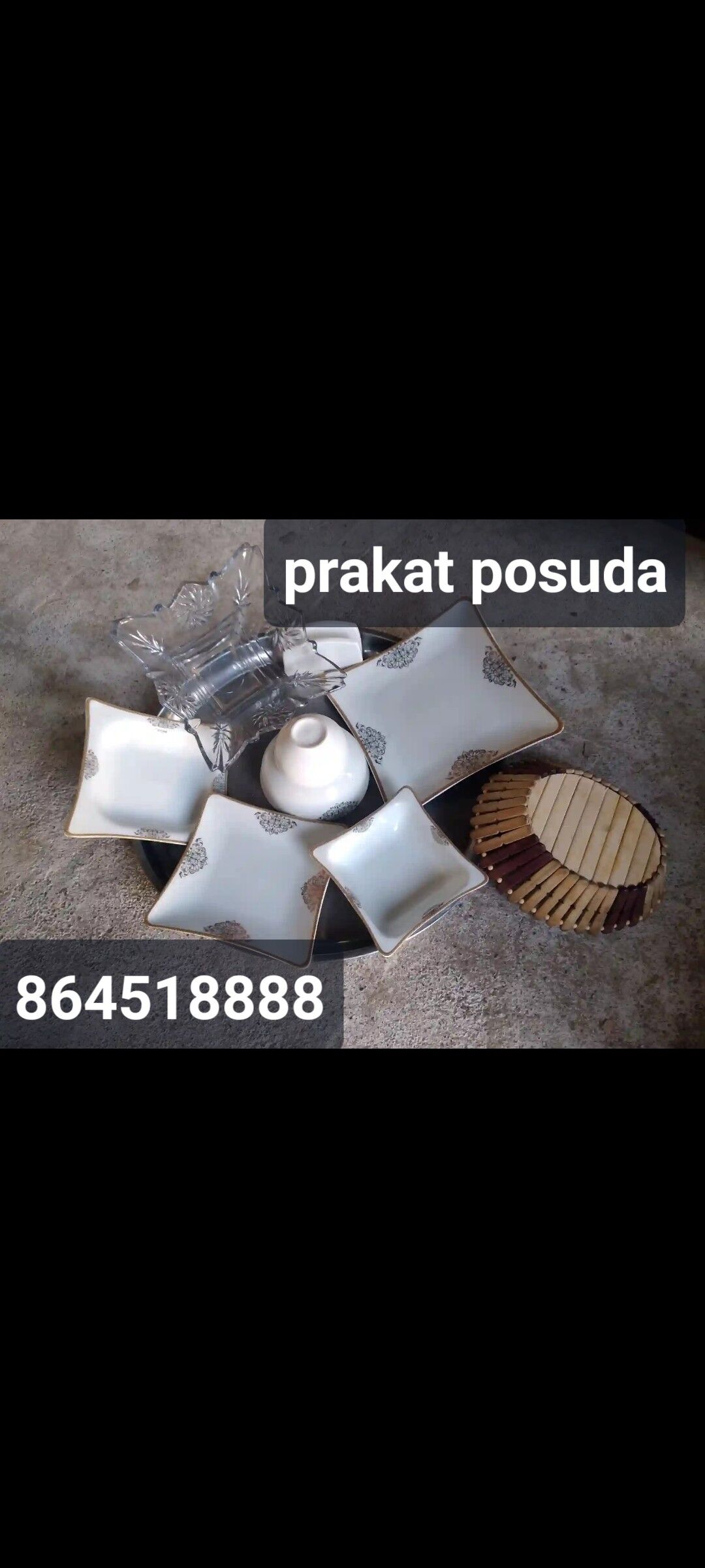 Aỳna toỳ hyzmatlary - Aşgabat - img 6