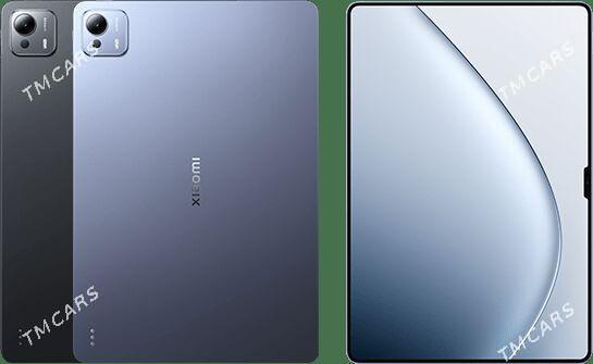 Tablet series - Aşgabat - img 6