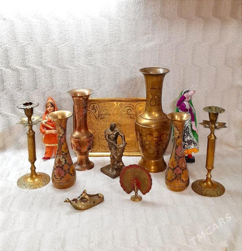 посуда - Parahat 4 - img 5