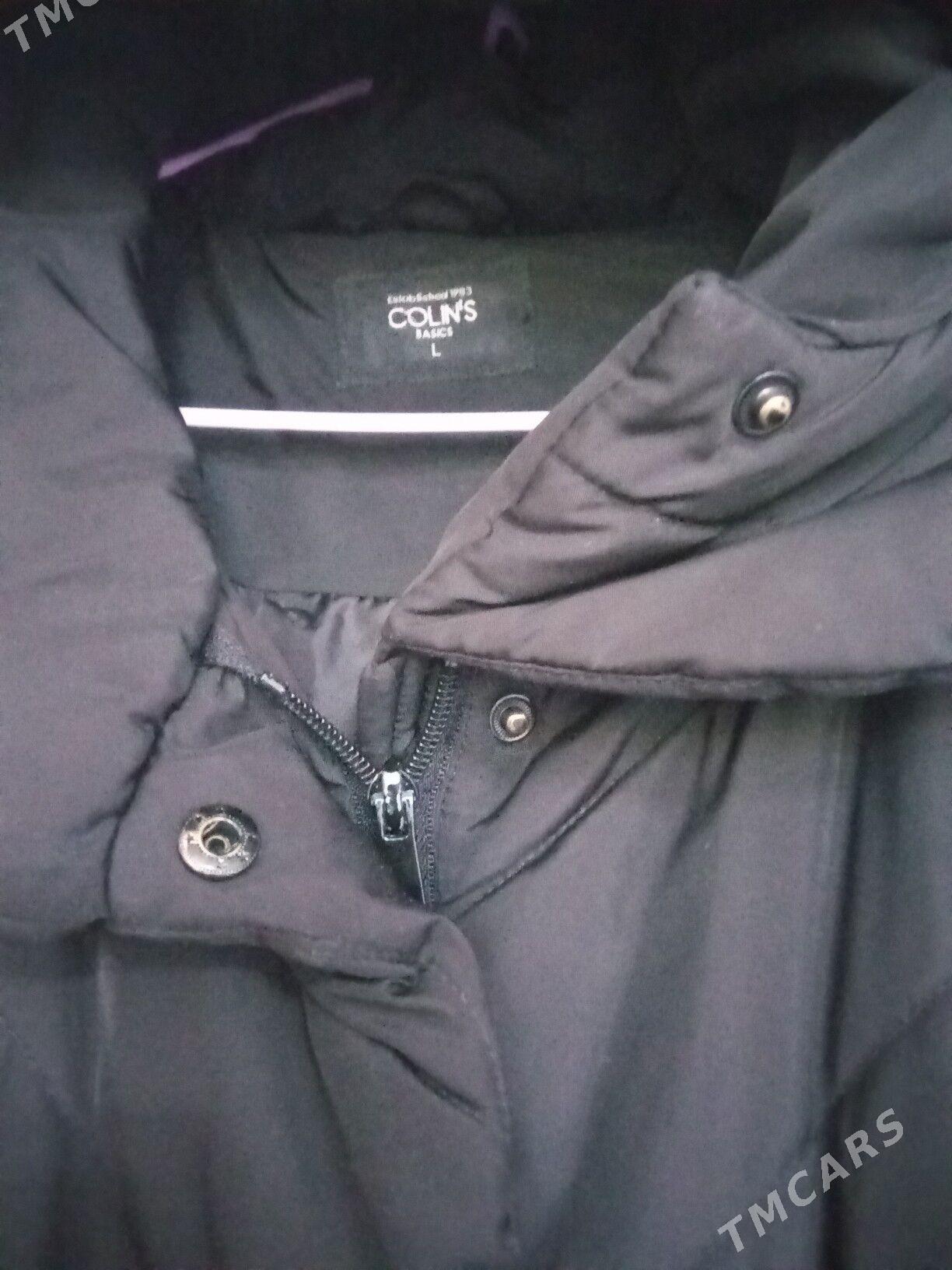 курткa Colin's - Ашхабад - img 3