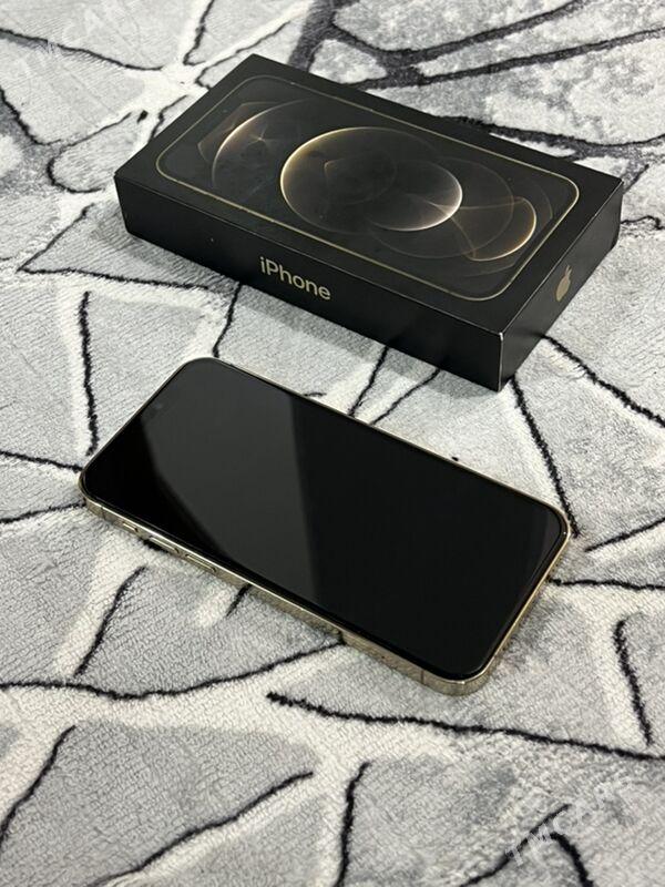 Iphone 12Pro🟡 - Ашхабад - img 7