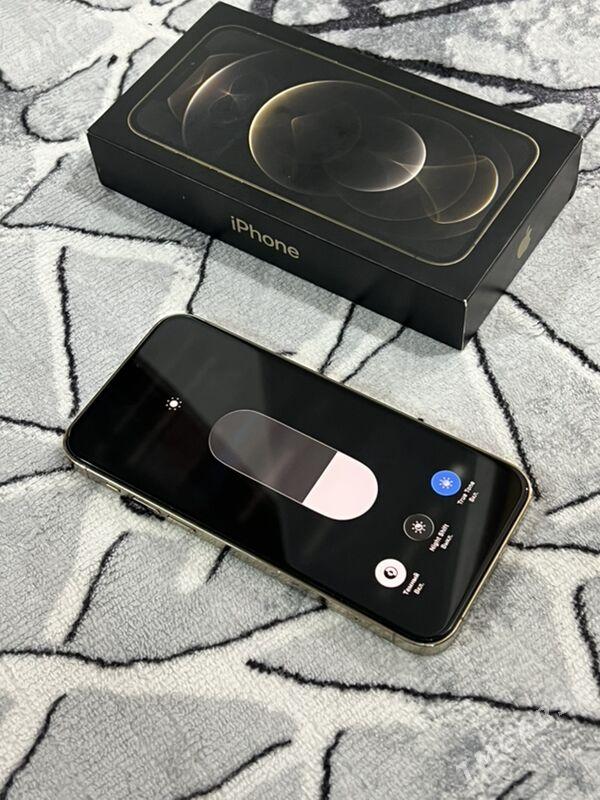 Iphone 12Pro🟡 - Ашхабад - img 8