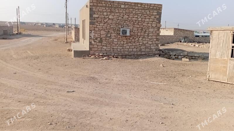 satlyk yer - Türkmenbaşy - img 3