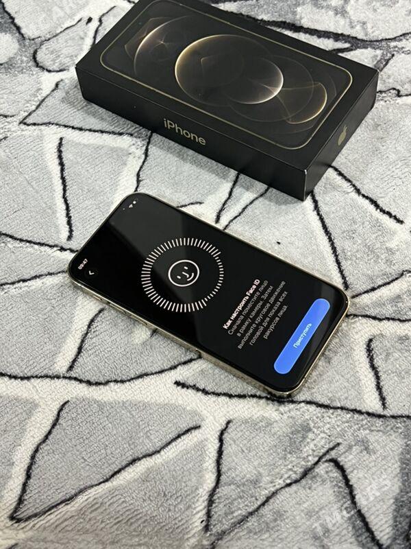 Iphone 12Pro🟡 - Ашхабад - img 10