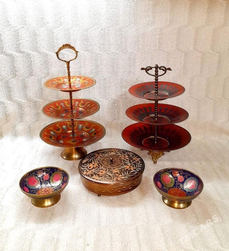 посуда - Parahat 4 - img 9