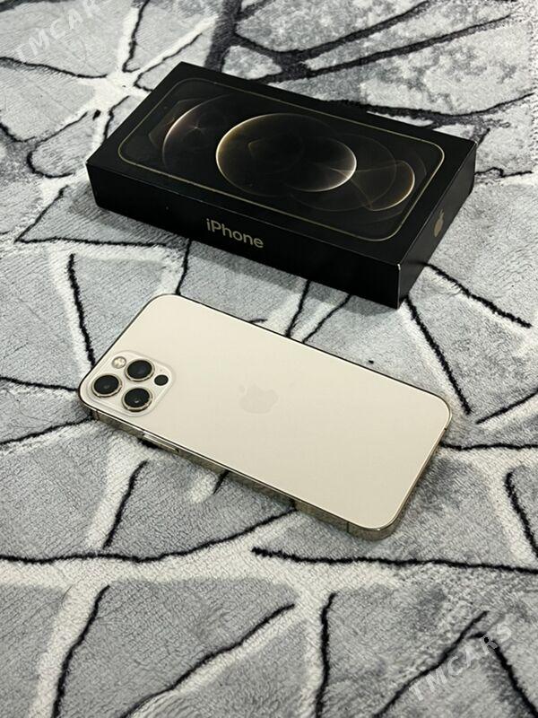 Iphone 12Pro🟡 - Ашхабад - img 6