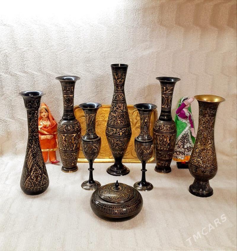 посуда - Parahat 4 - img 6