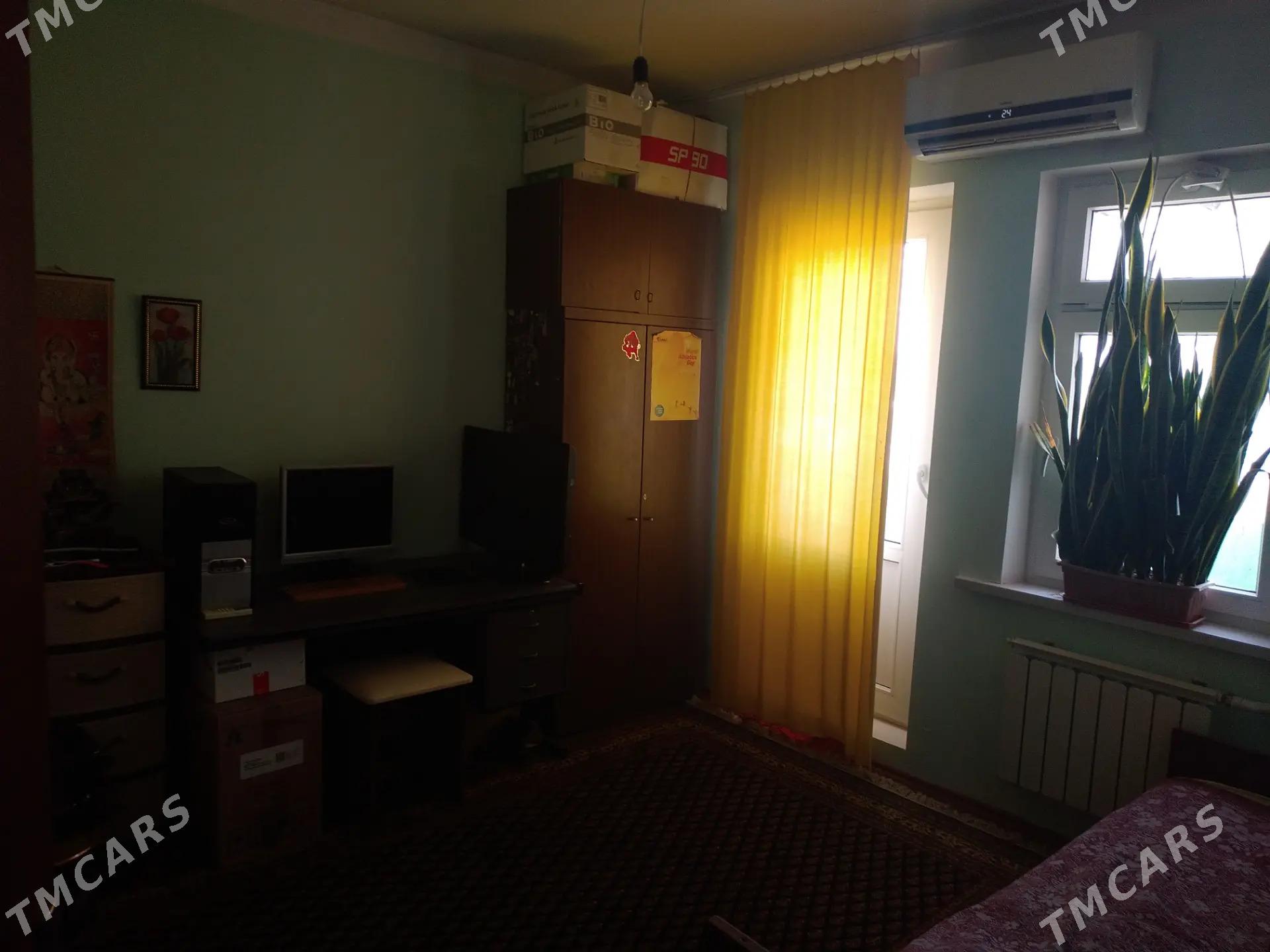 Мир 7/1 Юнус-эмре - Ашхабад - img 2