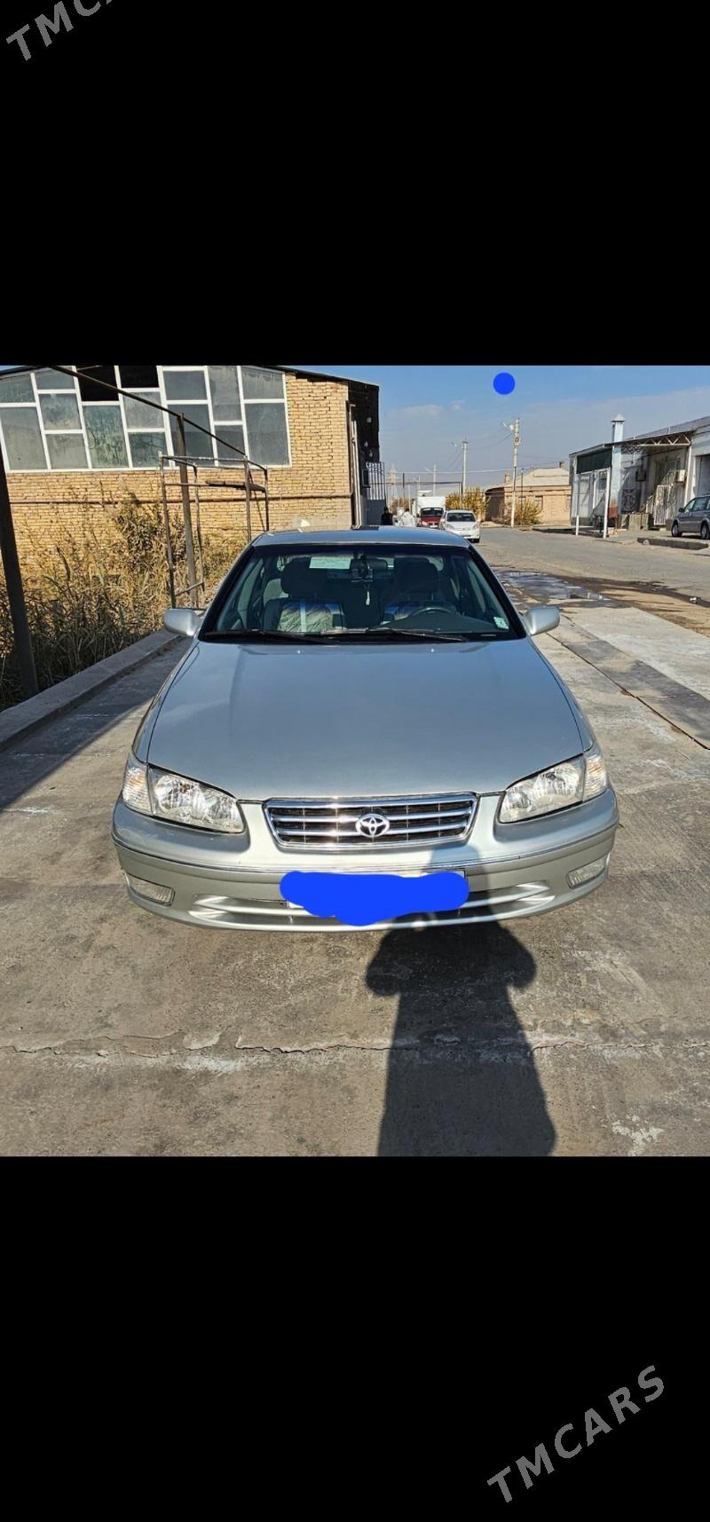 Toyota Camry 2000 - 158 000 TMT - Туркменабат - img 5
