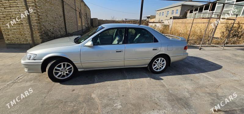 Toyota Camry 2000 - 158 000 TMT - Туркменабат - img 4