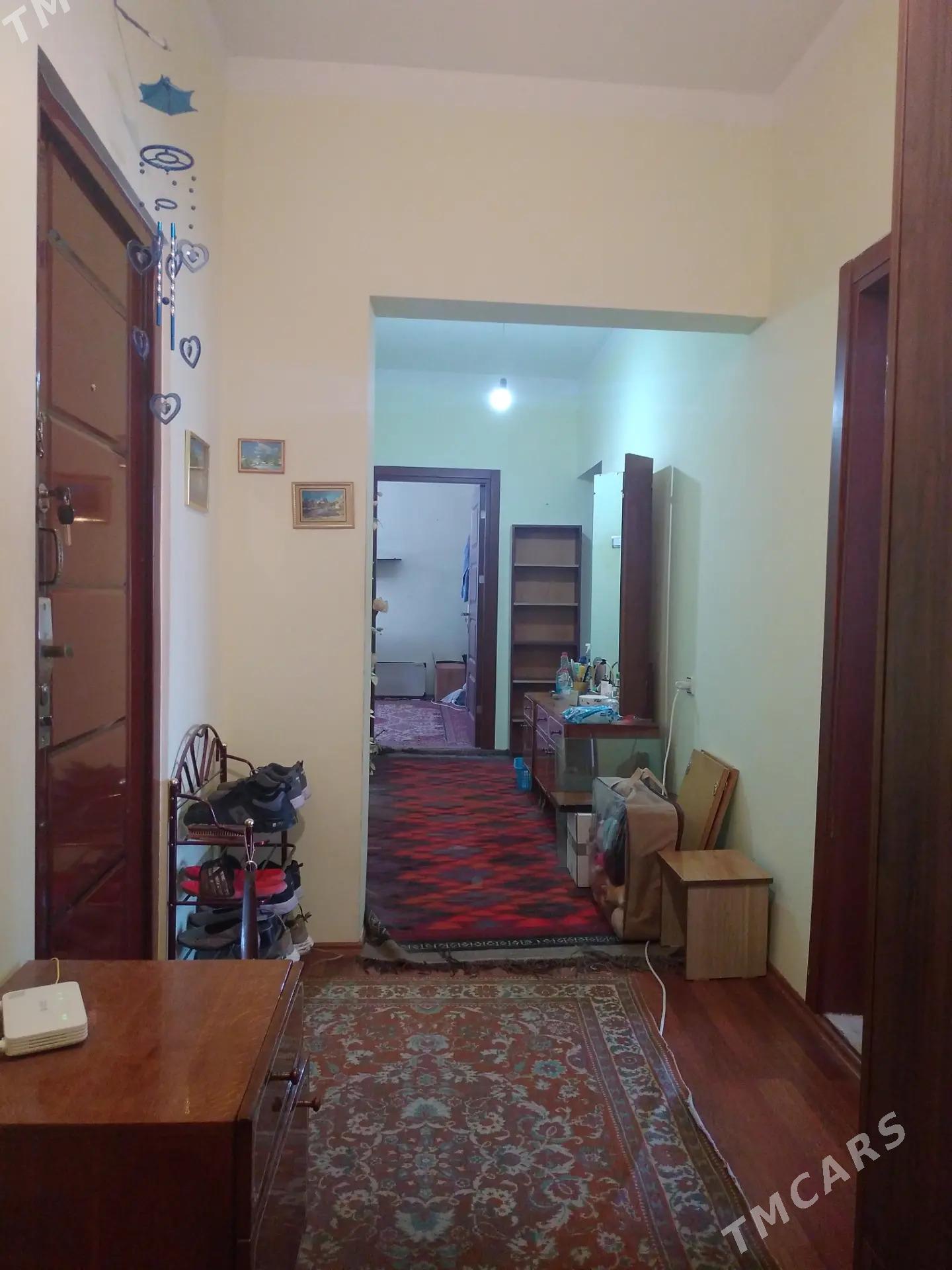 Мир 7/1 Юнус-эмре - Ашхабад - img 5