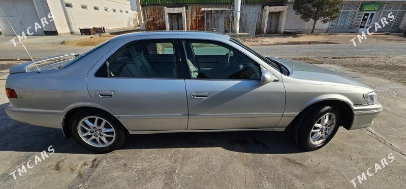 Toyota Camry 2000 - 158 000 TMT - Туркменабат - img 3