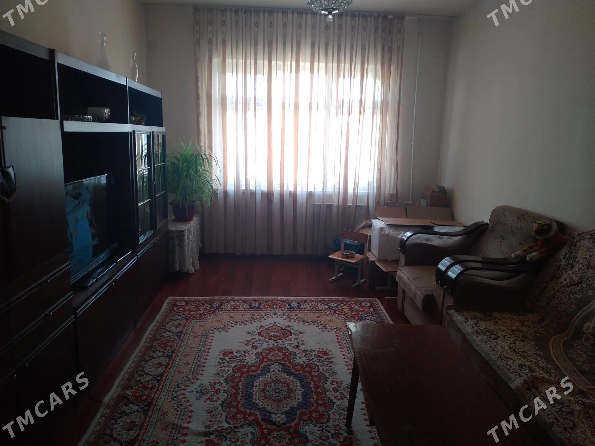 Мир 7/1 Юнус-эмре - Ашхабад - img 4