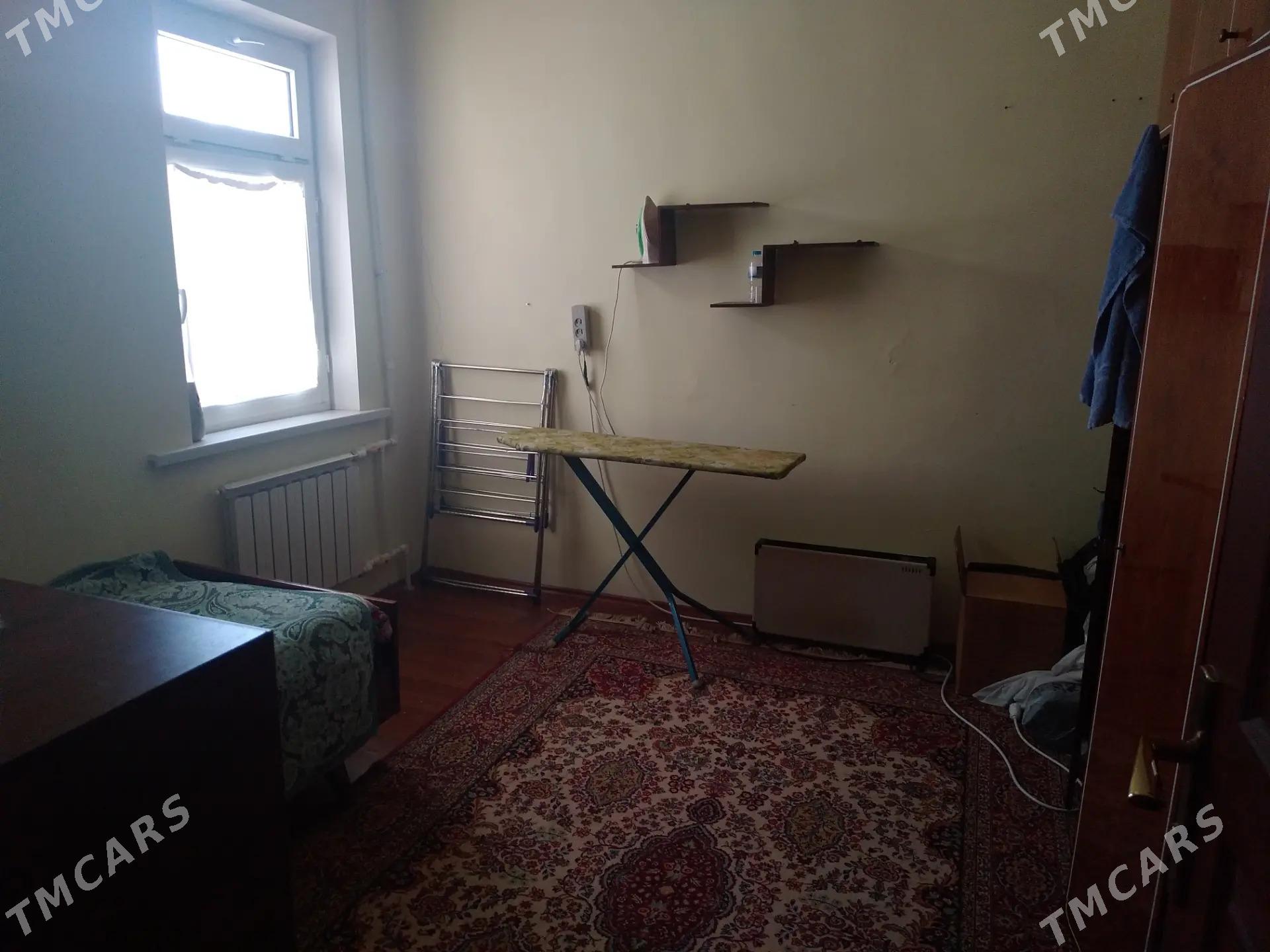 Мир 7/1 Юнус-эмре - Ашхабад - img 3