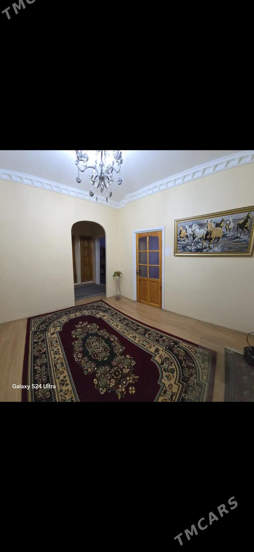 Мир 4 3 ком - Ашхабад - img 2