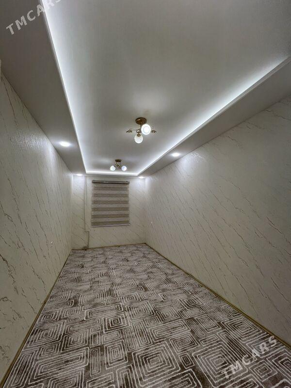 11 Mkr (2 kom) 1 etaz - Aşgabat - img 2