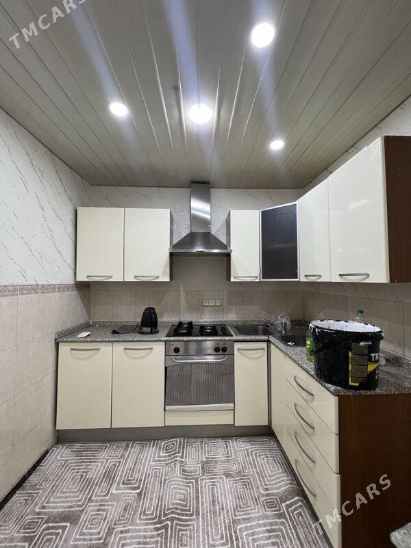 11 Mkr (2 kom) 1 etaz - Aşgabat - img 4