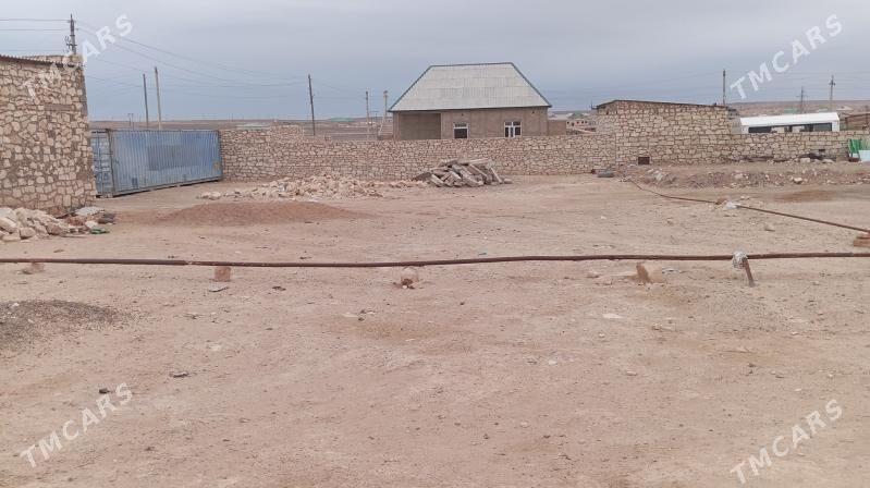 satlyk yer - Türkmenbaşy - img 4