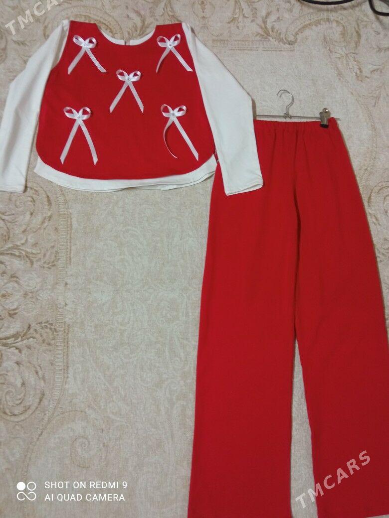 dwoyka - Türkmenabat - img 3