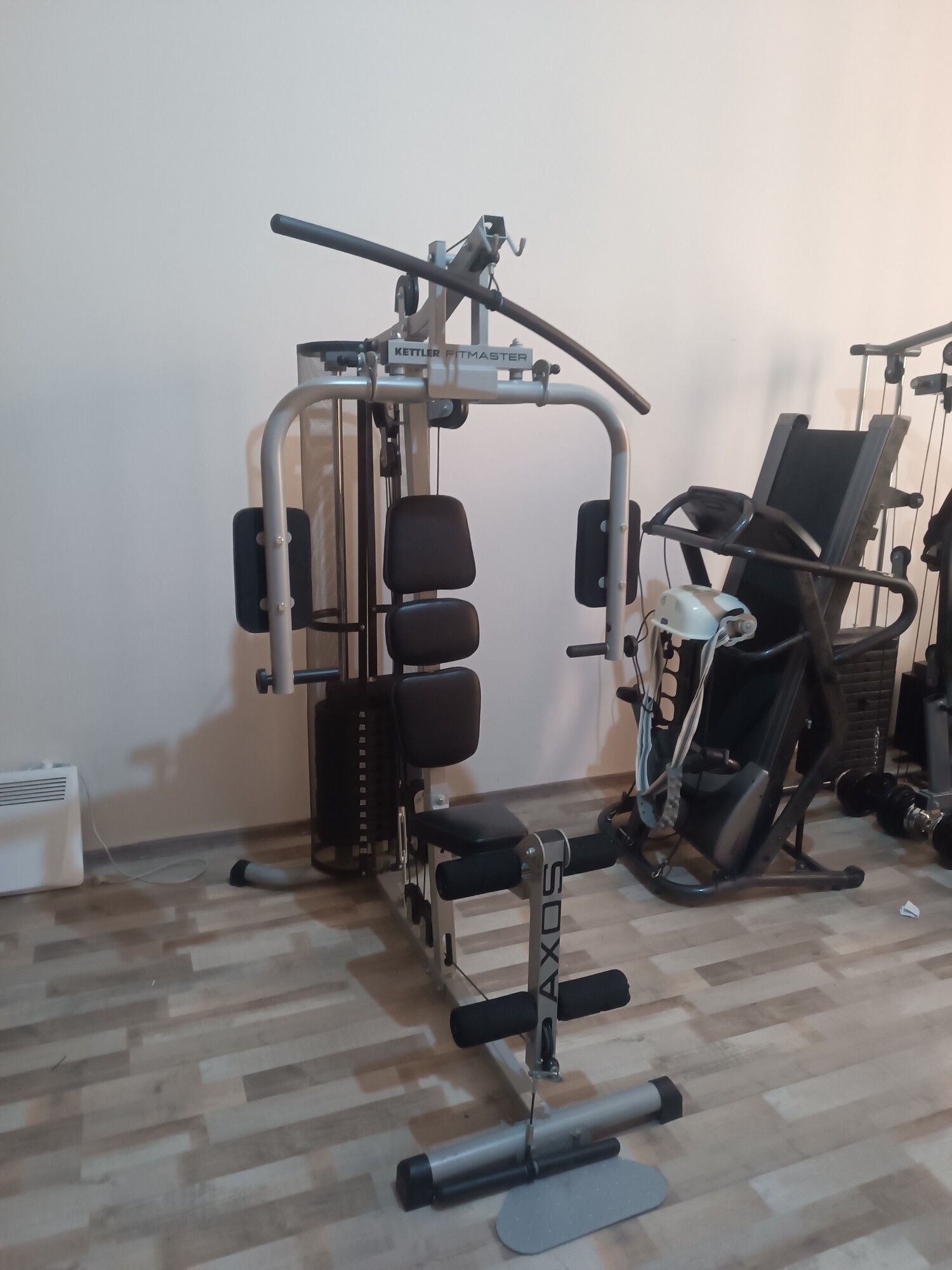 тренажёры - Çoganly - img 2