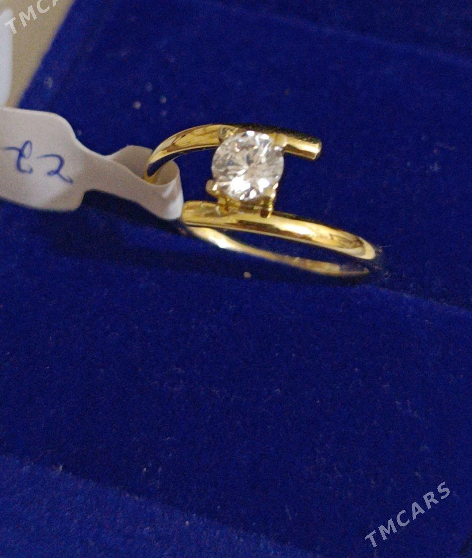 gyzyl yuzuk - Aşgabat - img 2