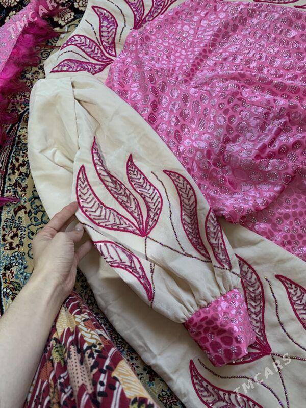 satlyk toy koynek - Balkanabat - img 5