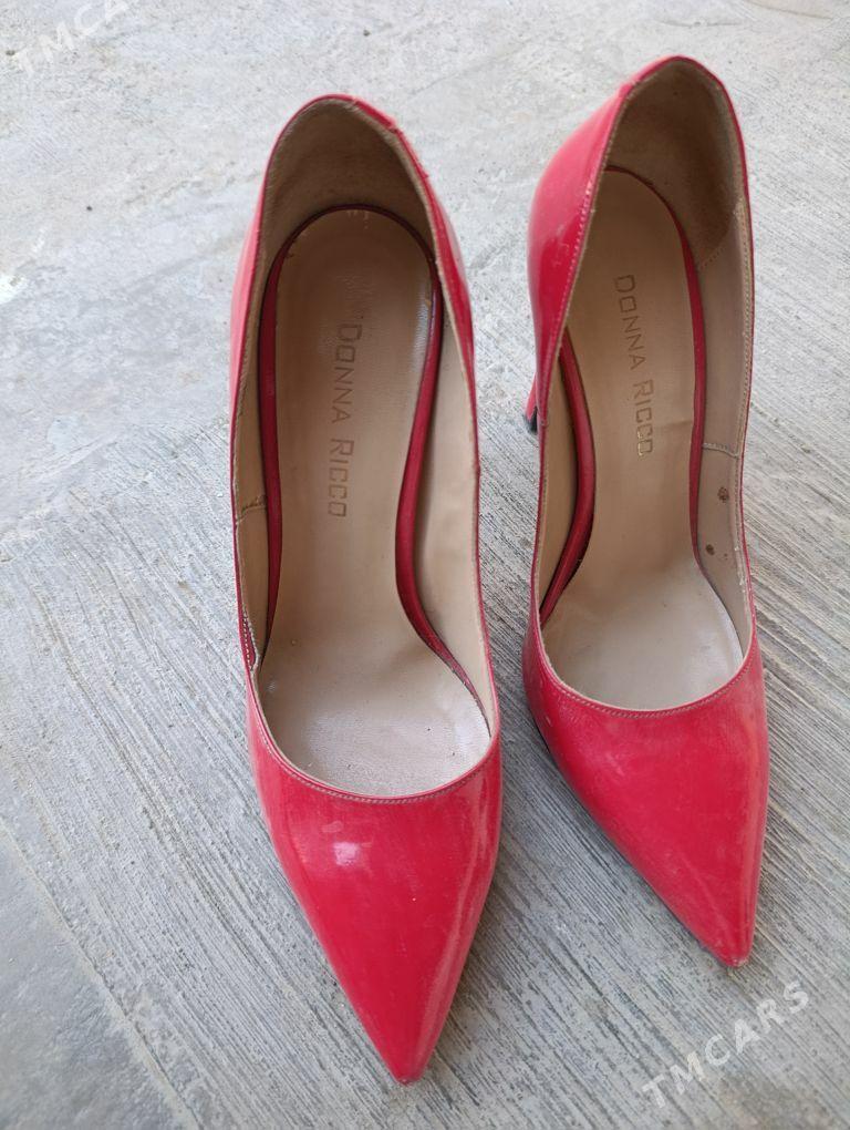 tufli - Туркменабат - img 2