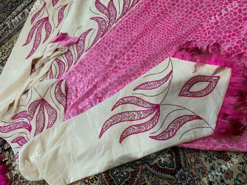 satlyk toy koynek - Balkanabat - img 2