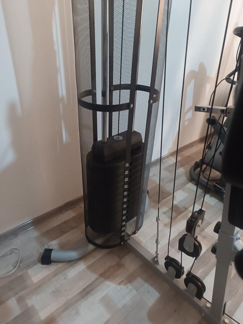 тренажёры - Çoganly - img 6