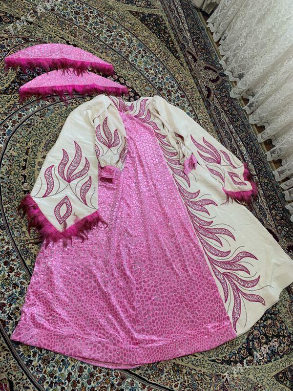 satlyk toy koynek - Balkanabat - img 4