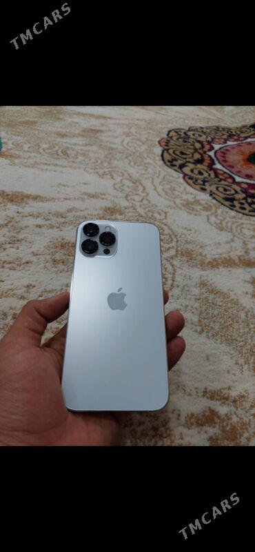 Iphone 12 Pro Max 256 - Мары - img 2