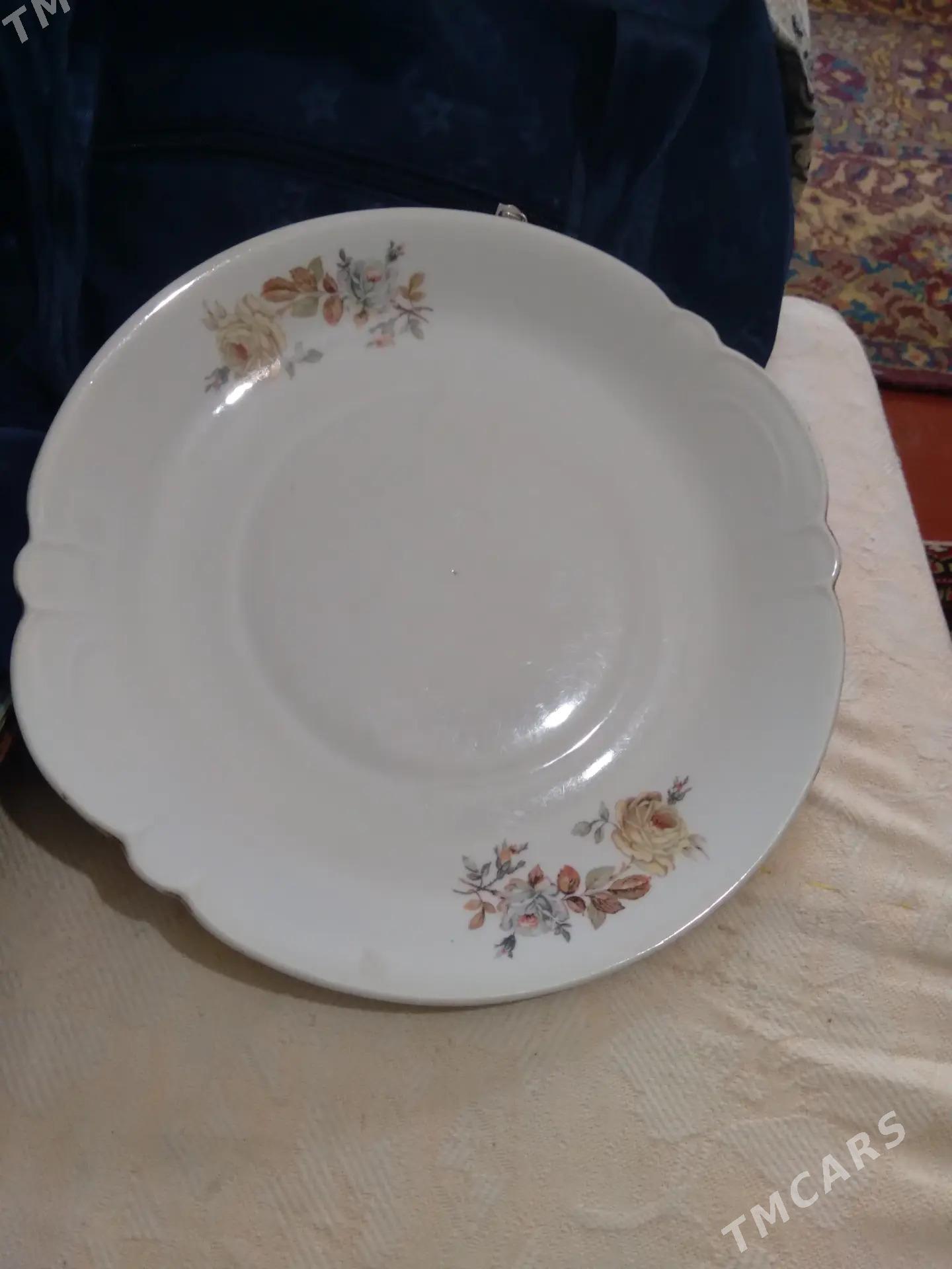 чайные бокалы - Туркменабат - img 2