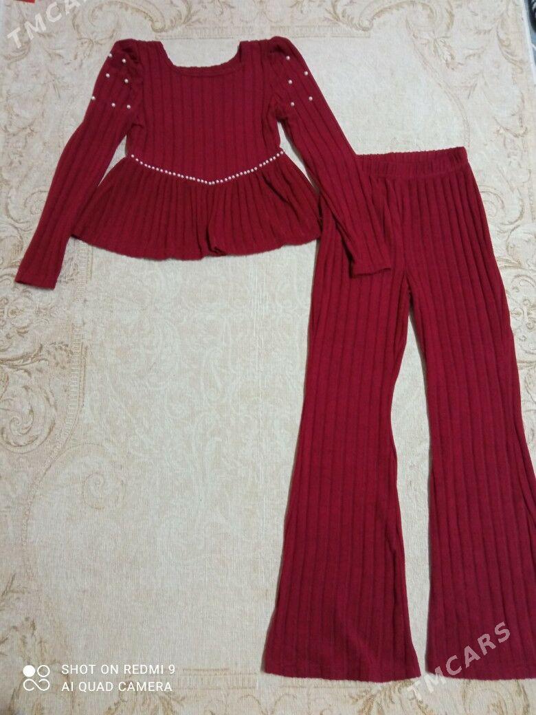 dwoyka - Türkmenabat - img 4