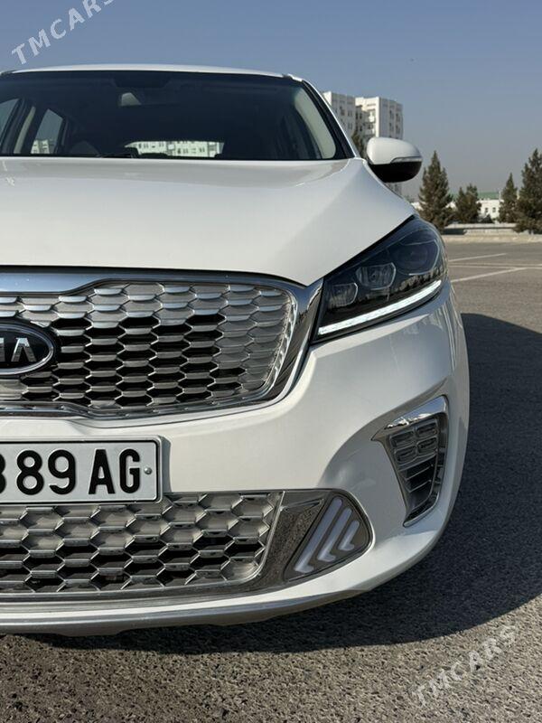 Kia Sorento 2020 - 285 000 TMT - Ашхабад - img 6