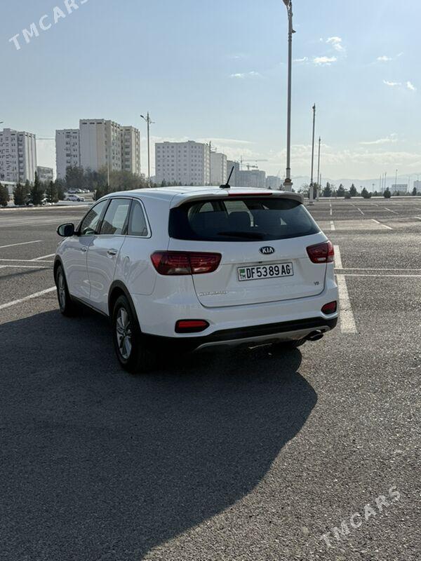 Kia Sorento 2020 - 285 000 TMT - Ашхабад - img 1