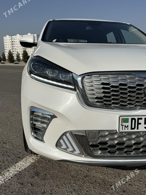 Kia Sorento 2020 - 285 000 TMT - Ашхабад - img 5