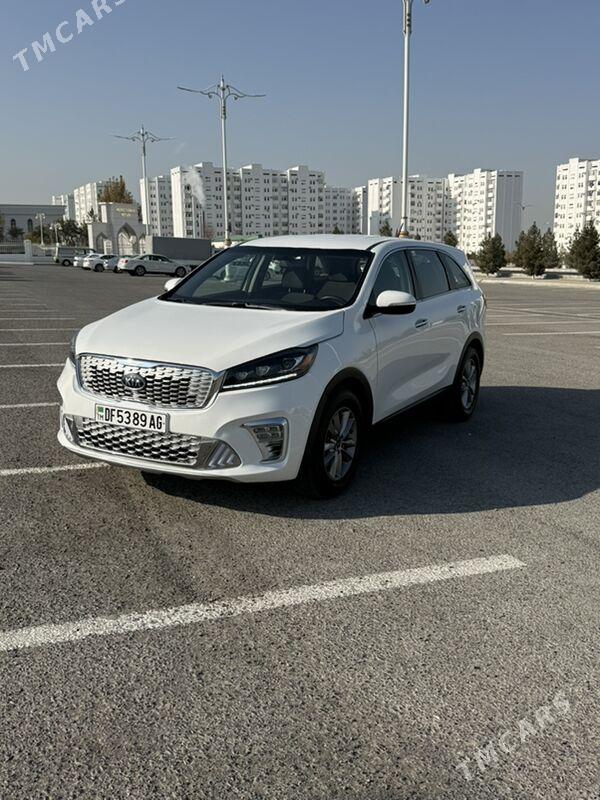 Kia Sorento 2020 - 285 000 TMT - Ашхабад - img 3