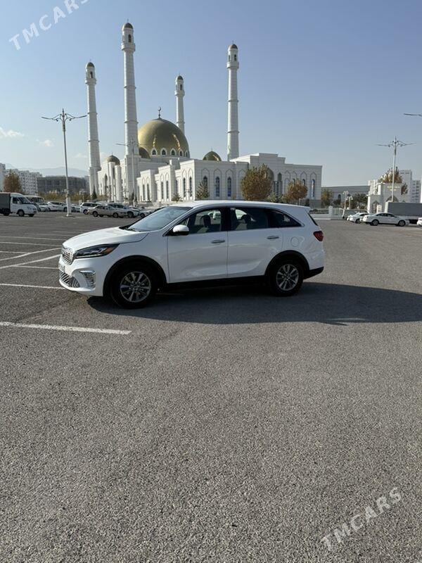 Kia Sorento 2020 - 285 000 TMT - Ашхабад - img 4