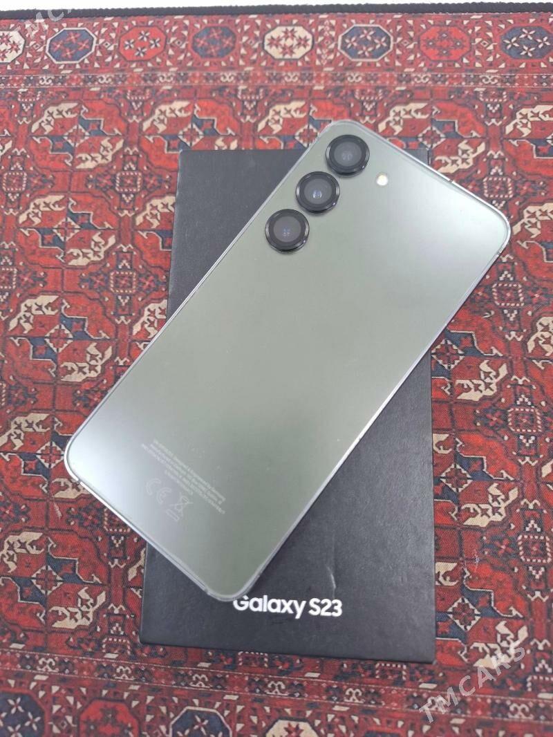 s 23 8 128 - Ашхабад - img 2