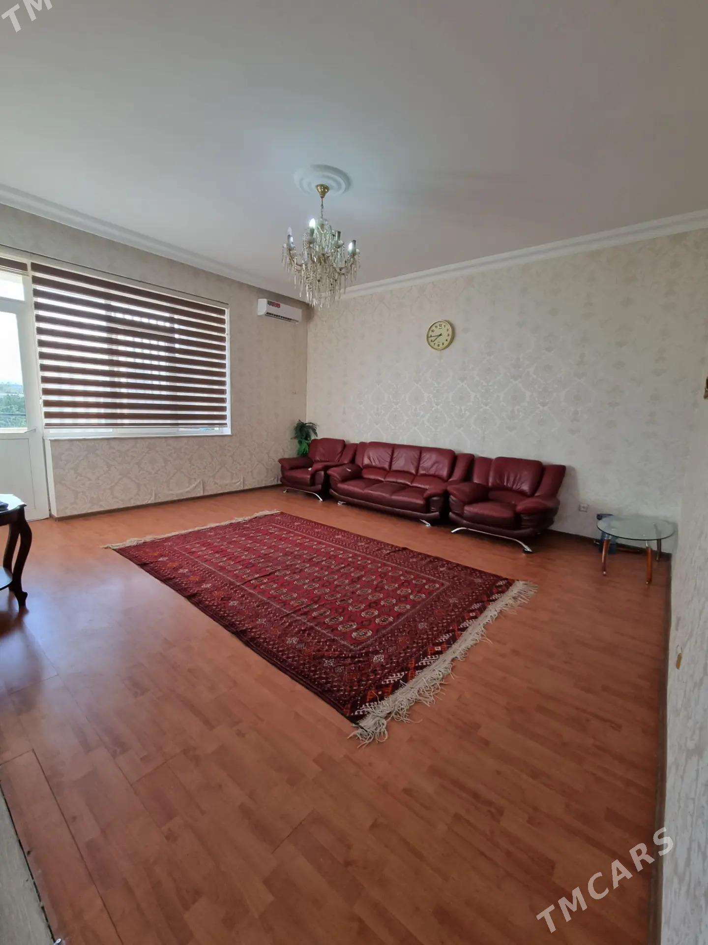 Элитка советская 4 ком 4 этаж - Aşgabat - img 2