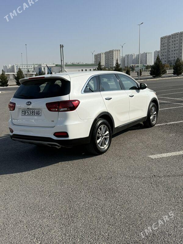 Kia Sorento 2020 - 285 000 TMT - Ашхабад - img 2