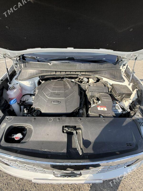 Kia Sorento 2020 - 285 000 TMT - Ашхабад - img 7