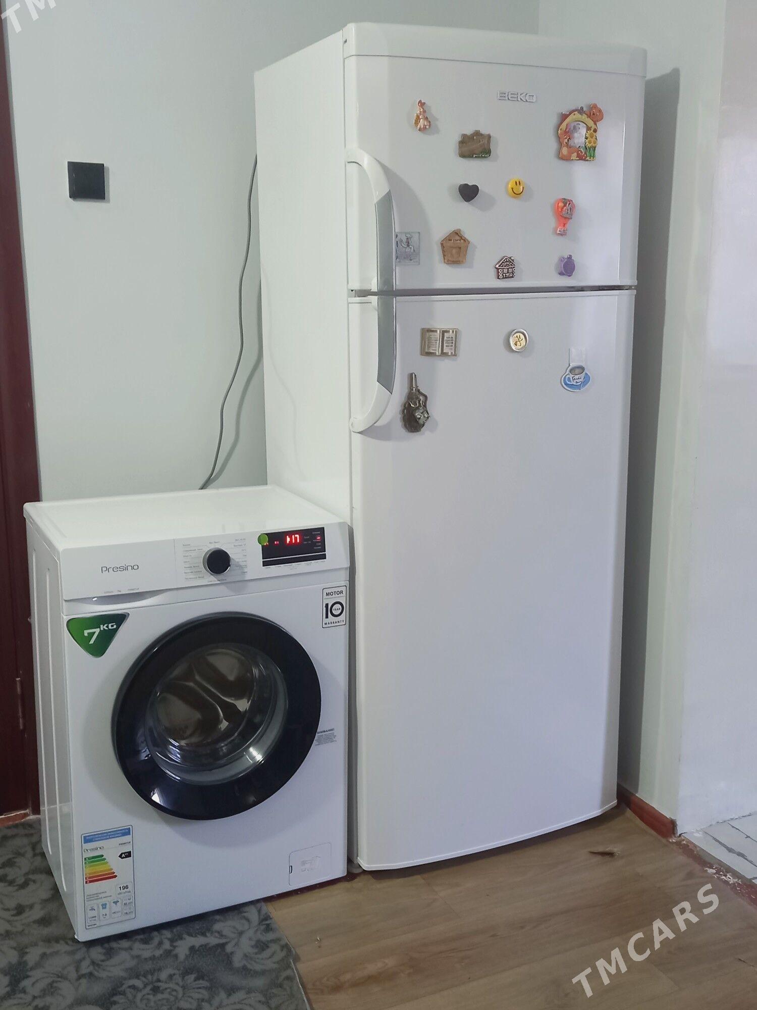 haladilnik kir masyn - Aşgabat - img 2