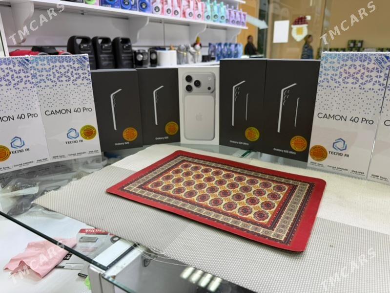 KREDIT TELFONLAR - Garaşsyzlygyň 15 ýyllygy Söwda Merkezi - img 4